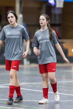 Bild 76 - wCJ Falkinnen Cup